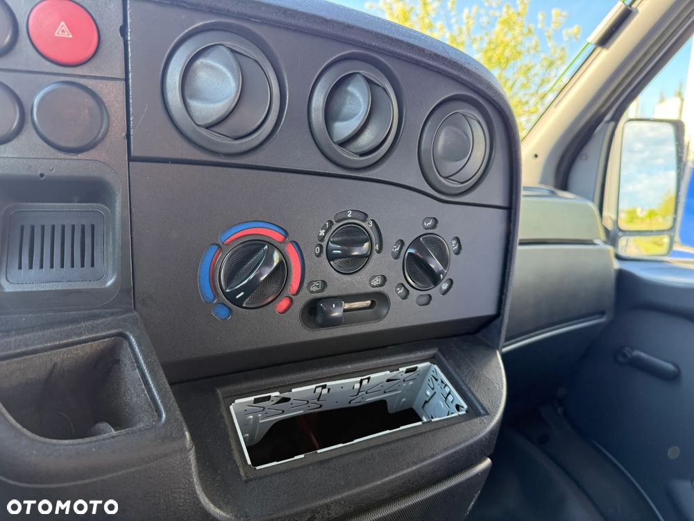 Iveco Daily - 17
