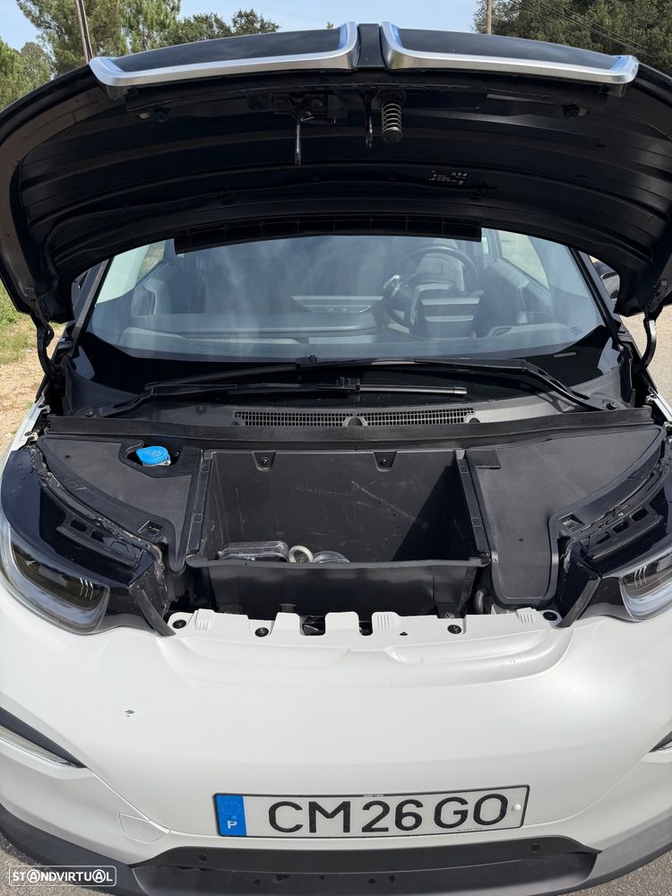 BMW i3 120Ah - 35