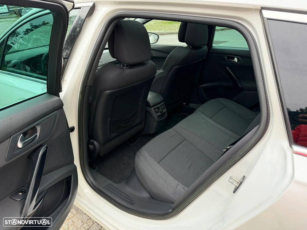 Peugeot 508 SW 1.6 HDi Active - 6
