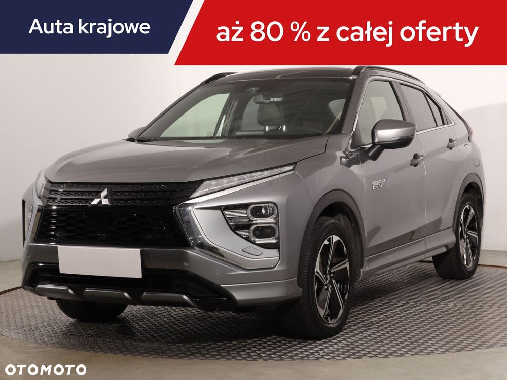 Mitsubishi Eclipse Cross - 3
