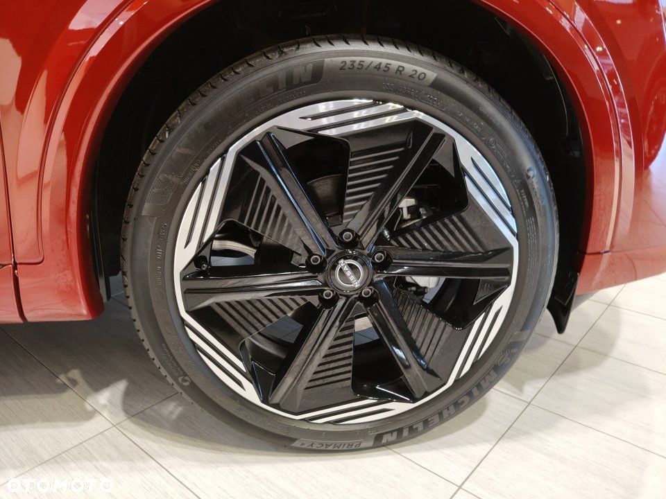 Nissan Qashqai - 9