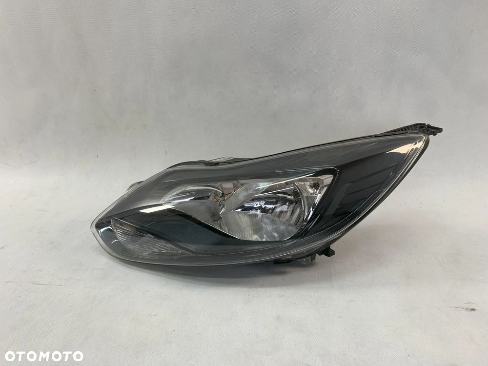 Ford Focus 3 III 10-14r Reflektor lewy lampa lewa - 1