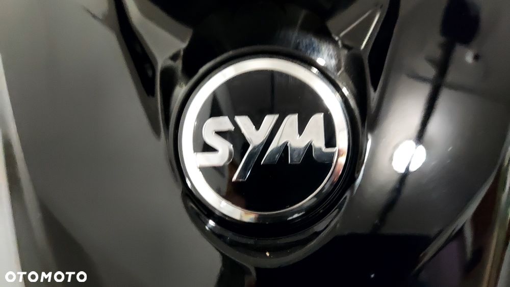 SYM CRUiSYM - 8