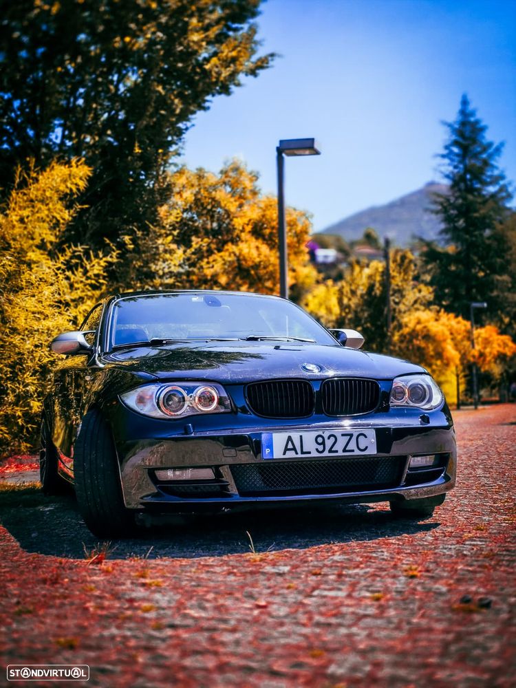 BMW 123 - 17