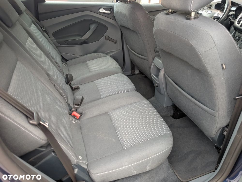 Ford C-MAX 1.6 EcoBoost Edition ASS - 23