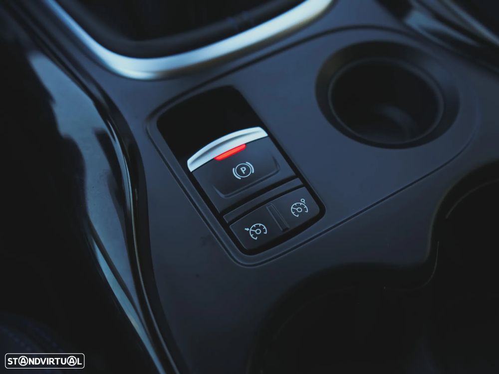 Renault Kadjar TCe 140 GPF BUSINESS EDITION - 27