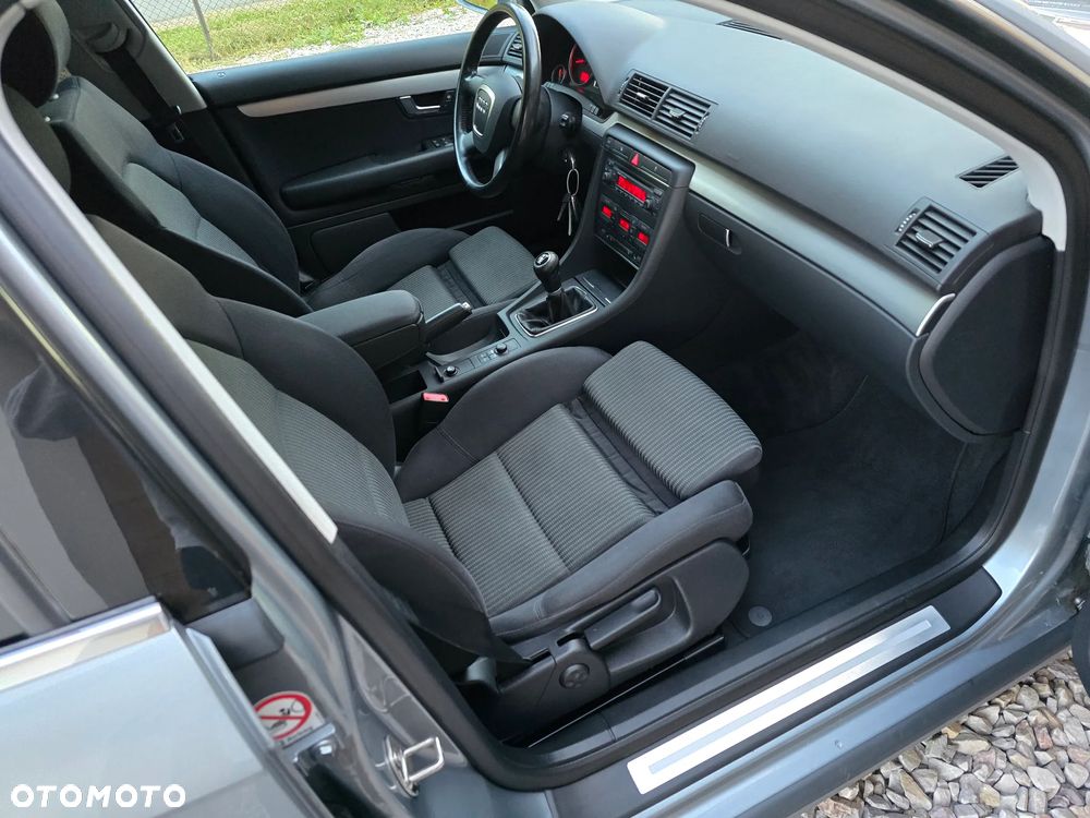 Audi A4 ver-1-8-t - 15