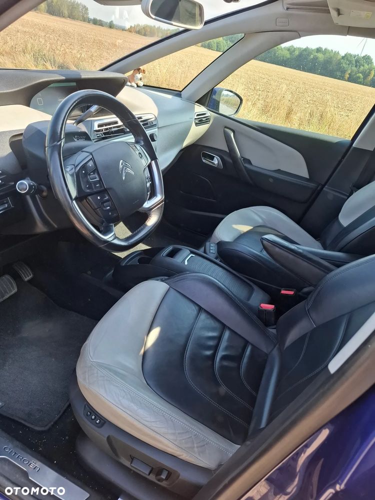 Citroën C4 SpaceTourer - 6