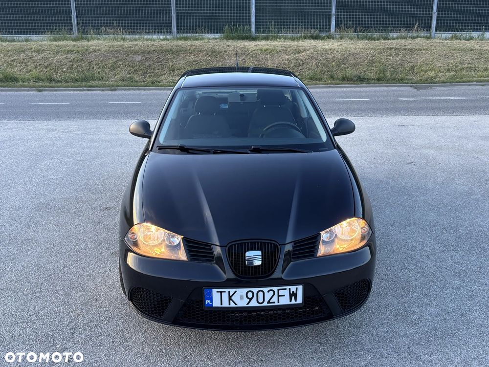 Seat Ibiza ver-1-2-12v-stylance - 31