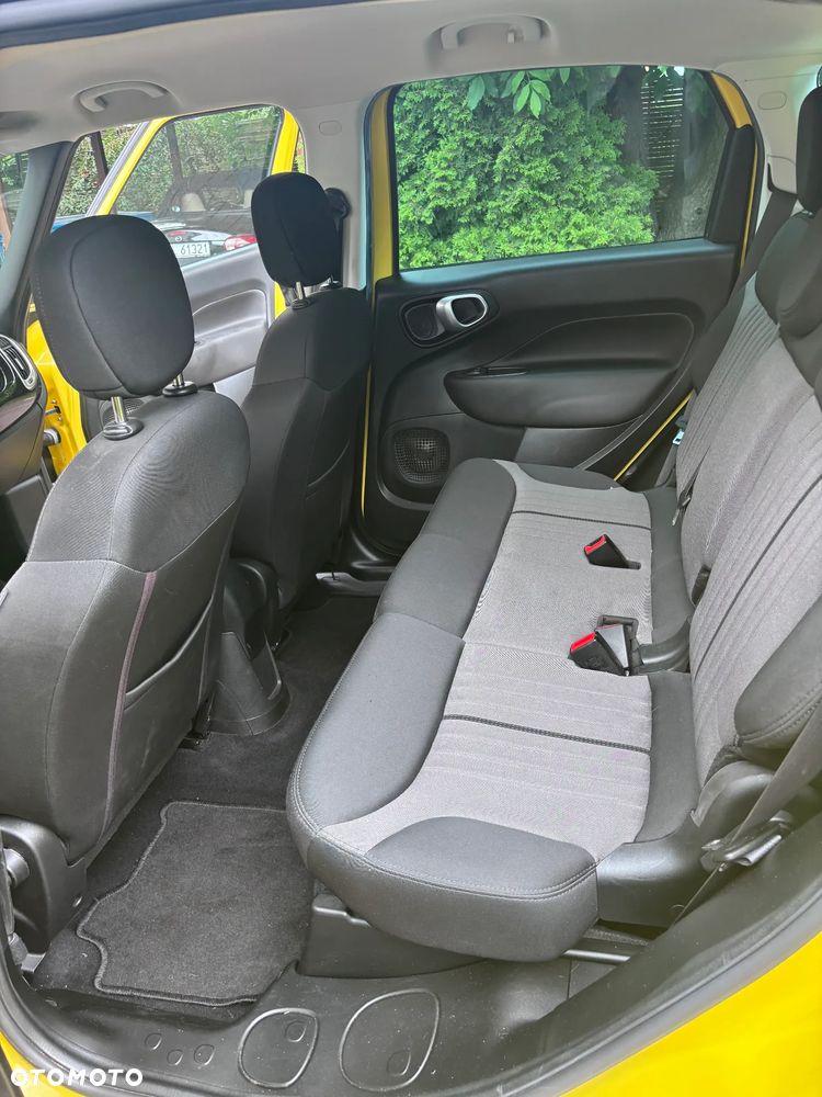 Fiat 500L - 21