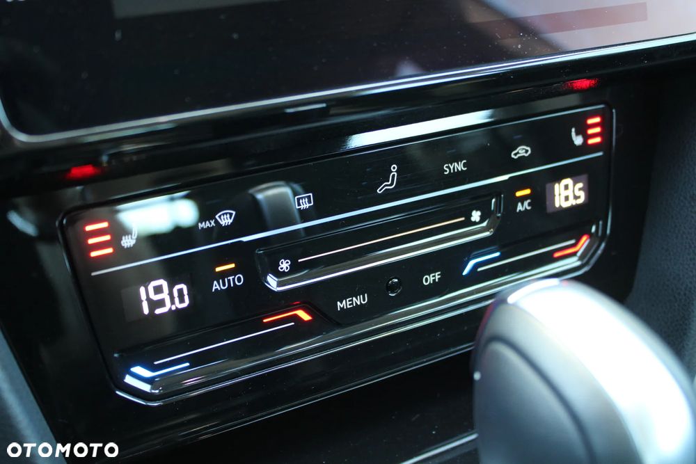 Volkswagen Arteon Shooting Brake 2.0 TSI Elegance DSG - 24
