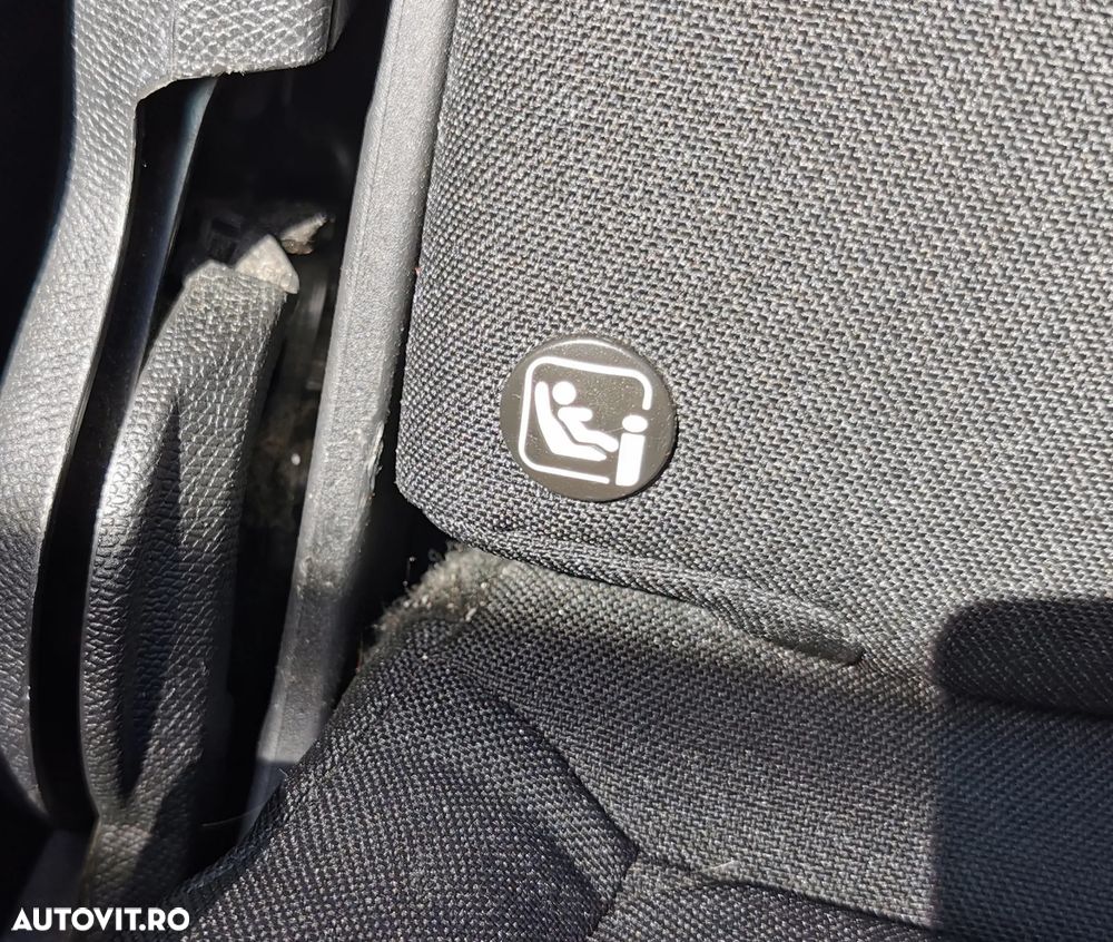 Peugeot 5008 PureTech 130 Allure - 14