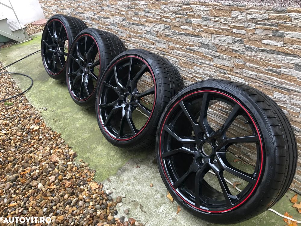 Honda Civic Type R 2.0 VTEC Turbo GT - 15