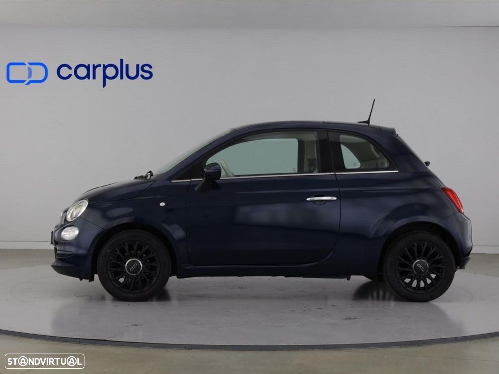 Fiat 500 1.2 S - 4
