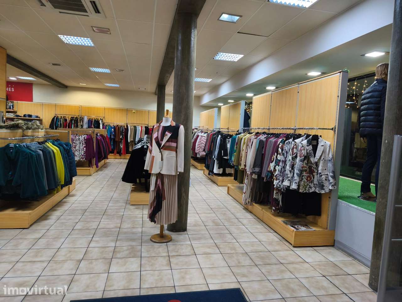 Loja para Trespasse - centro de Mira - Grande imagem: 4/10