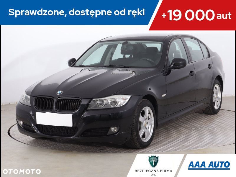 BMW Seria 3 - 2