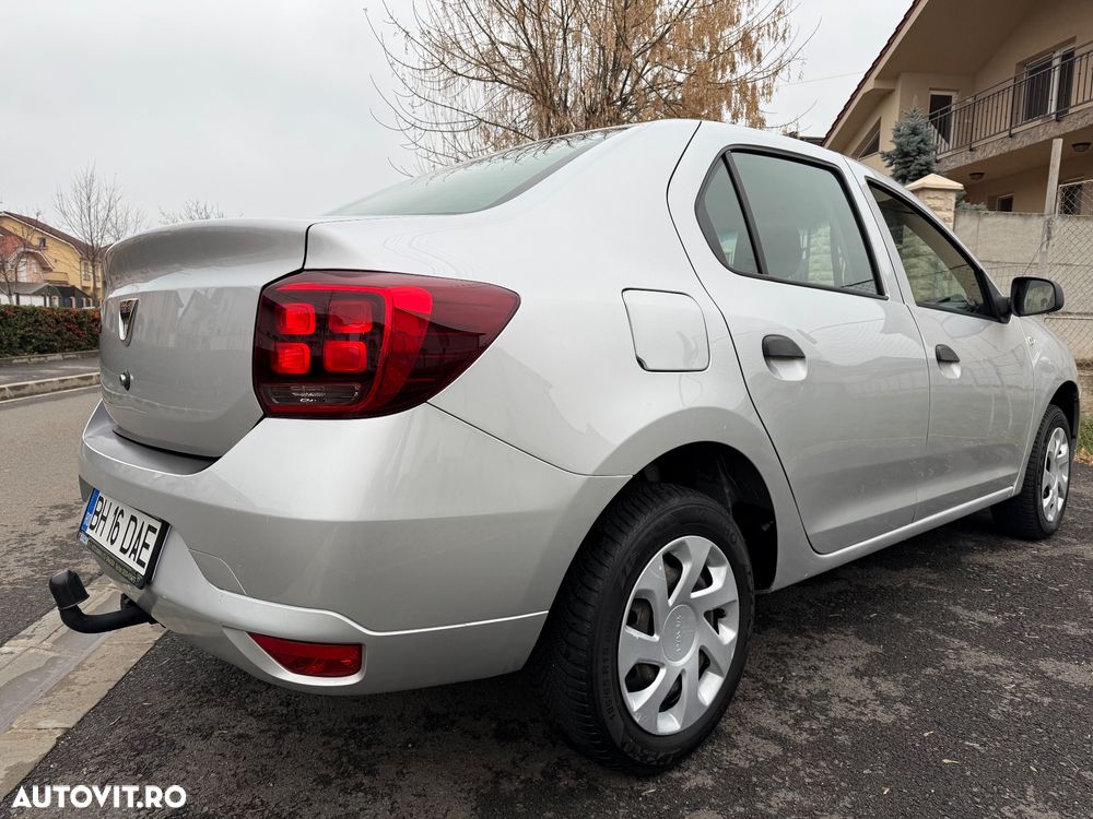 Dacia Logan MCV 0.9 TCe Laureate - 6