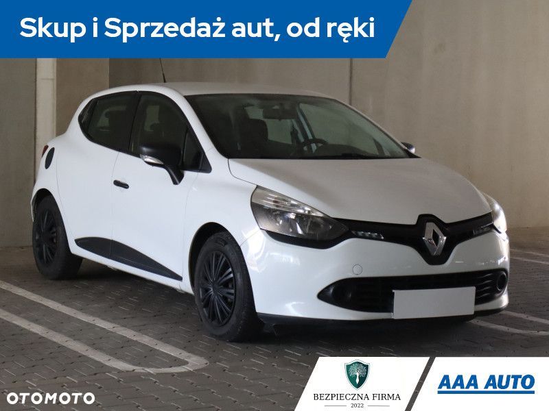 Renault Clio - 3