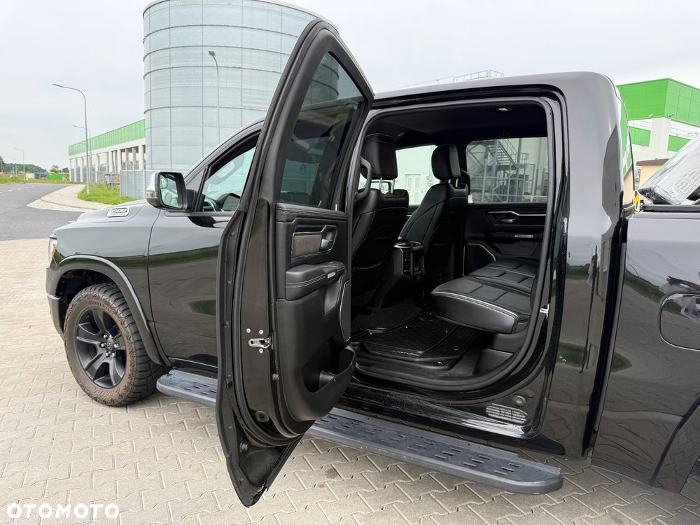 Dodge RAM - 29
