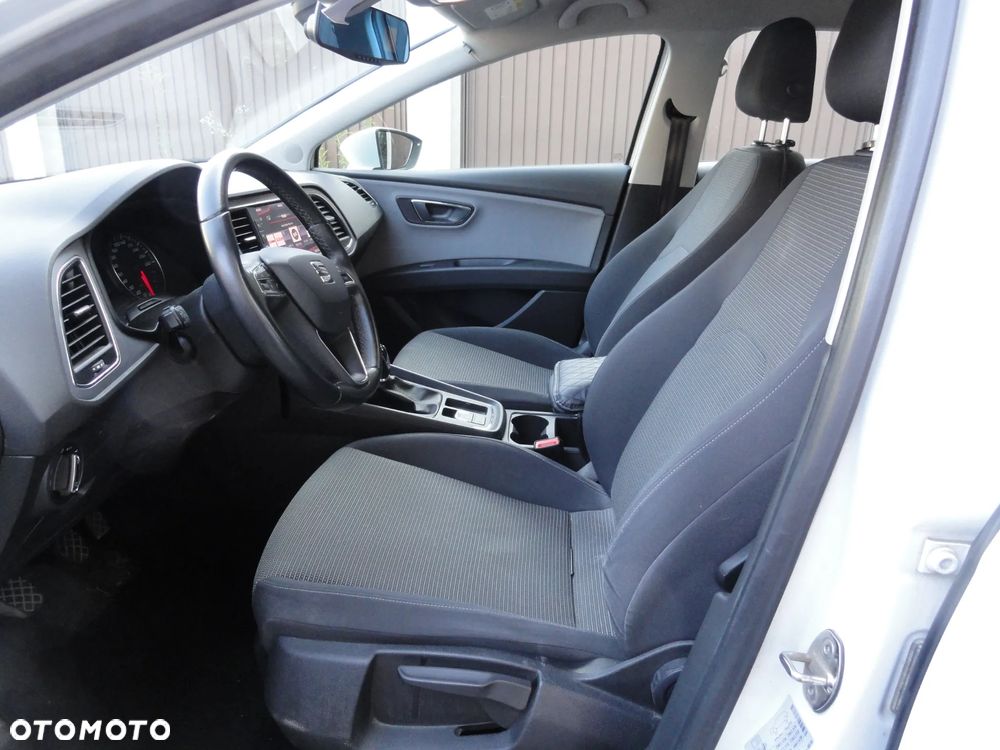 Seat Leon 1.4 TSI Style S&S - 5