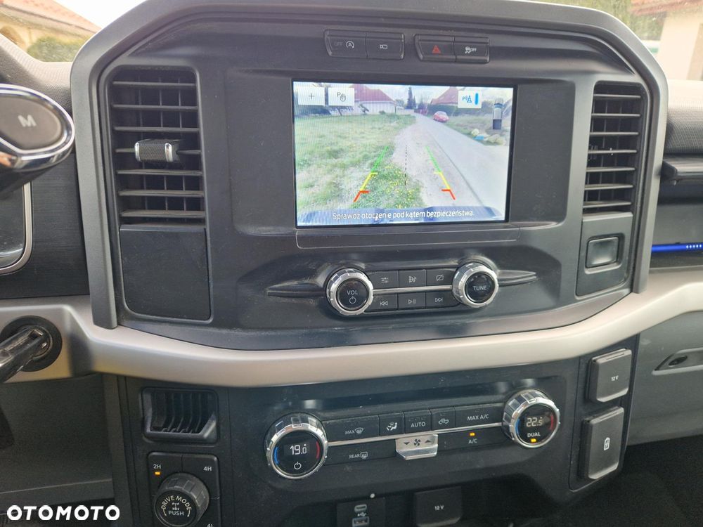 Ford F150 - 20