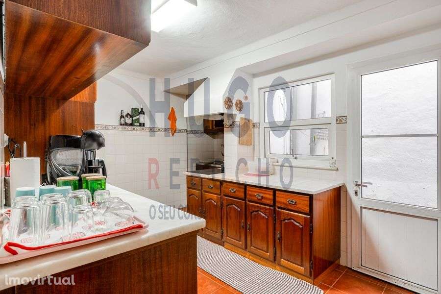 Moradia T3 Unifamiliar no Coração do Centro Histórico de Évora - Grande imagem: 4/19