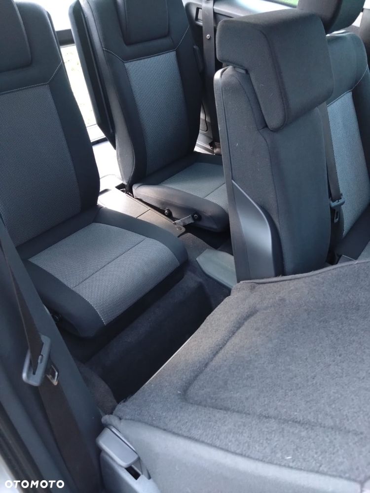 Opel Zafira 1.8 - 12