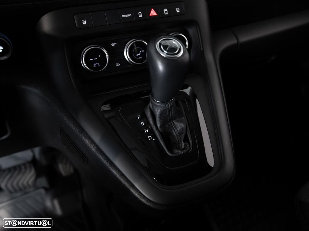 Mercedes-Benz E-citan 45KWH c/IVA - 18