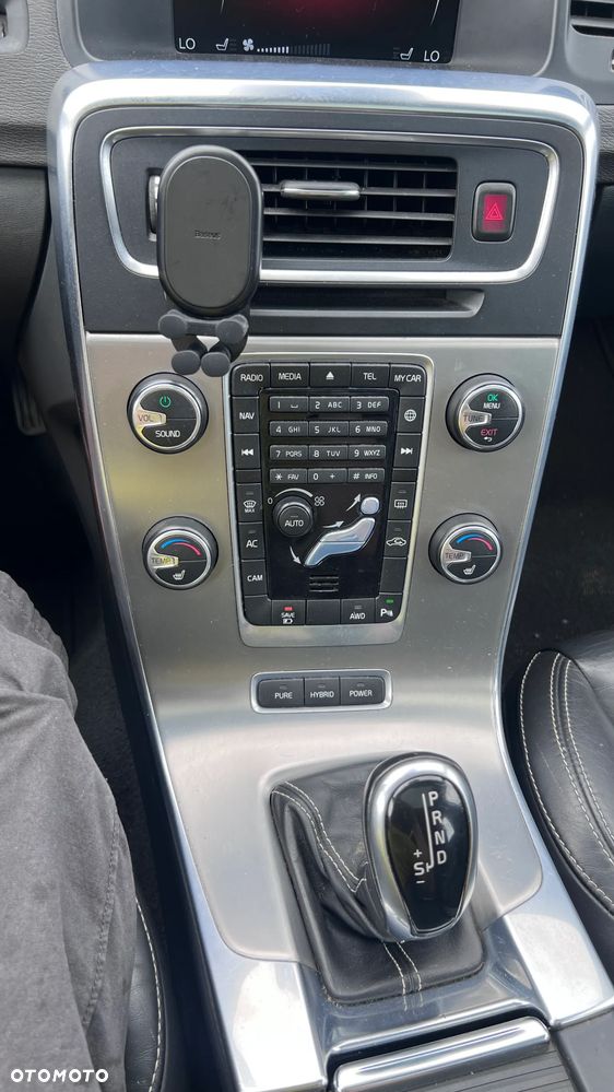 Volvo V60 - 17