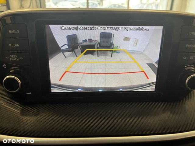 Hyundai Tucson 1.6 GDi Comfort 2WD - 17