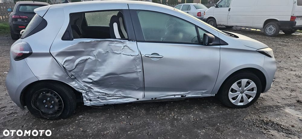 Renault Zoe - 10