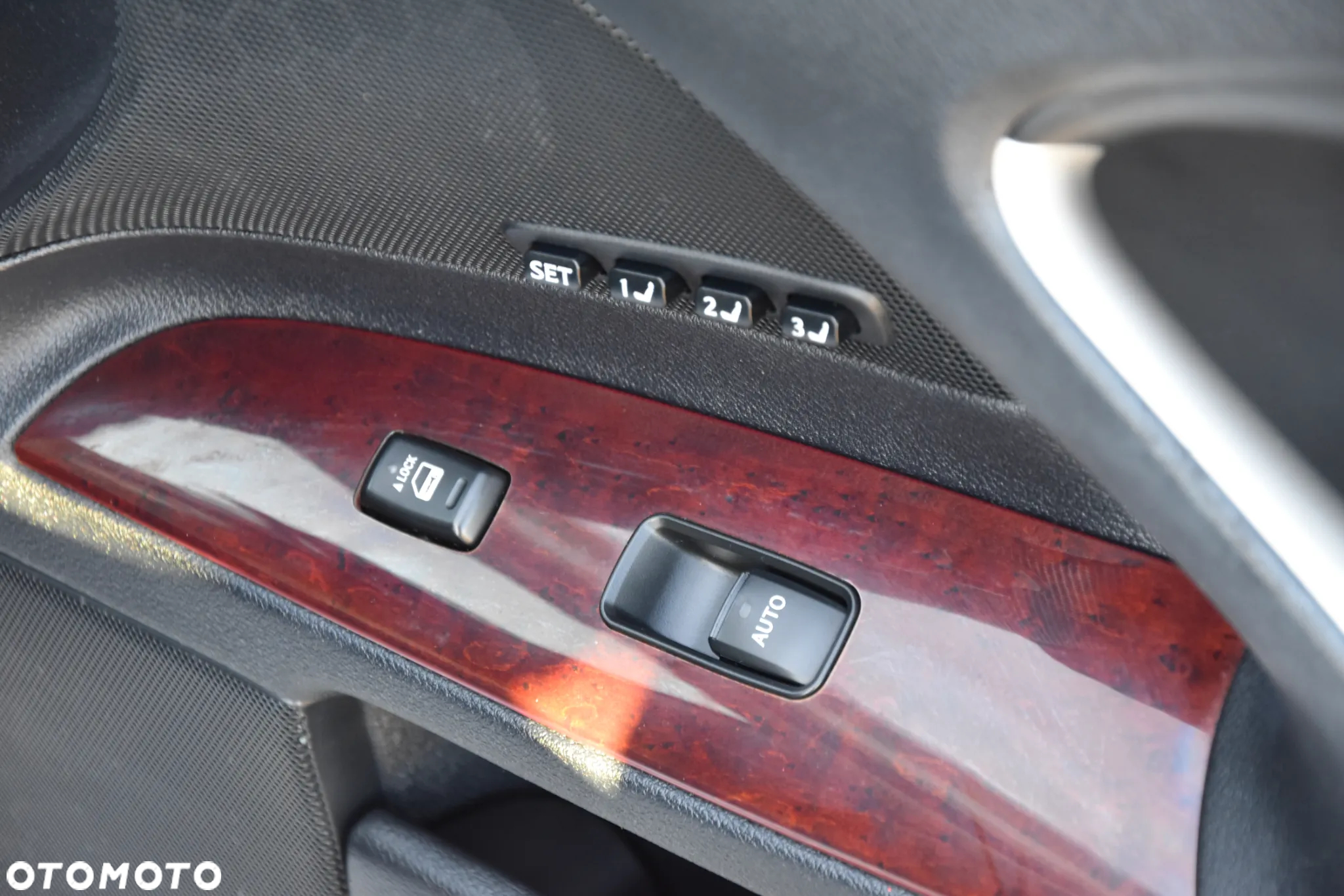 Lexus IS 220d Luxury Line - 18