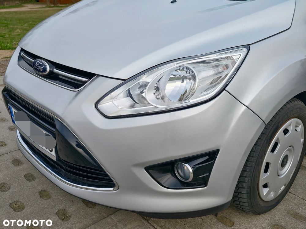Ford C-MAX - 26