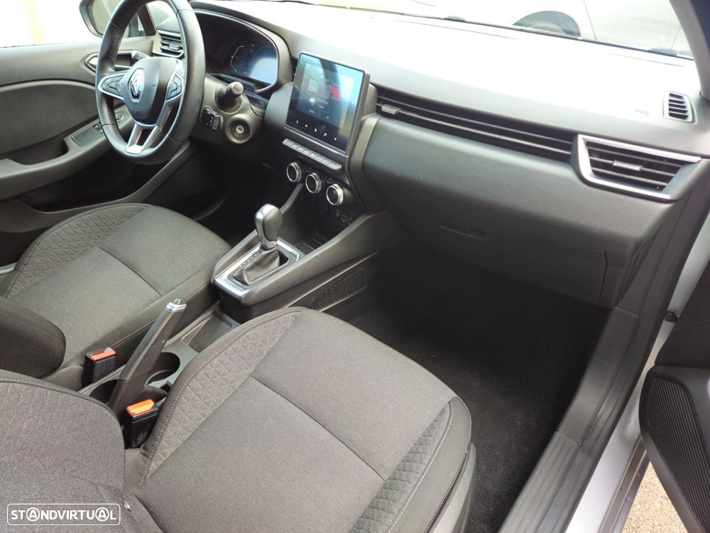 Renault Clio 1.6 E-Tech Intens - 9