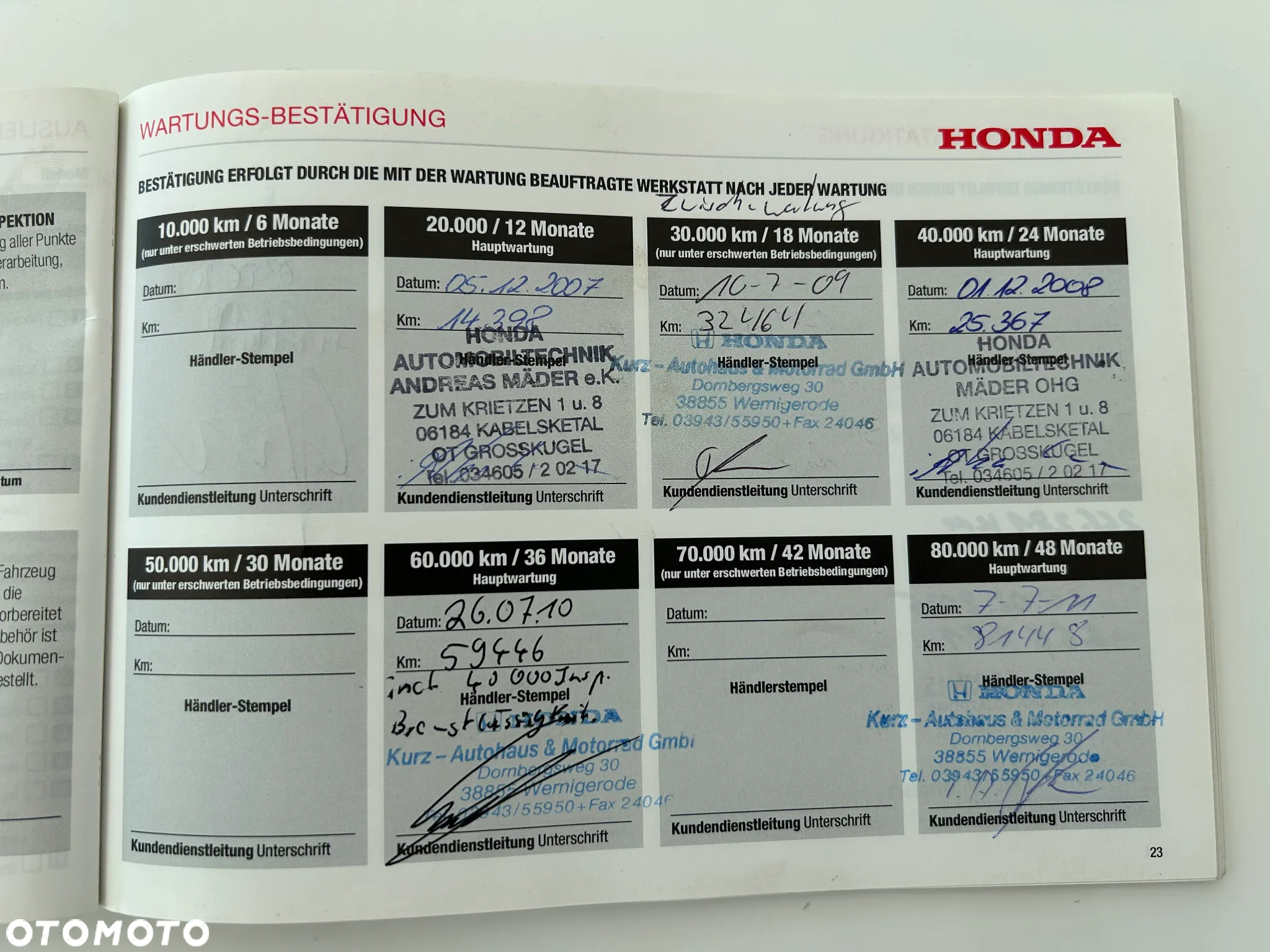Honda Civic 1.8 Sport - 17