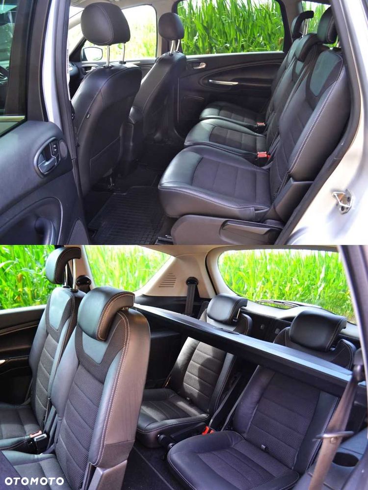 Ford S-Max - 6