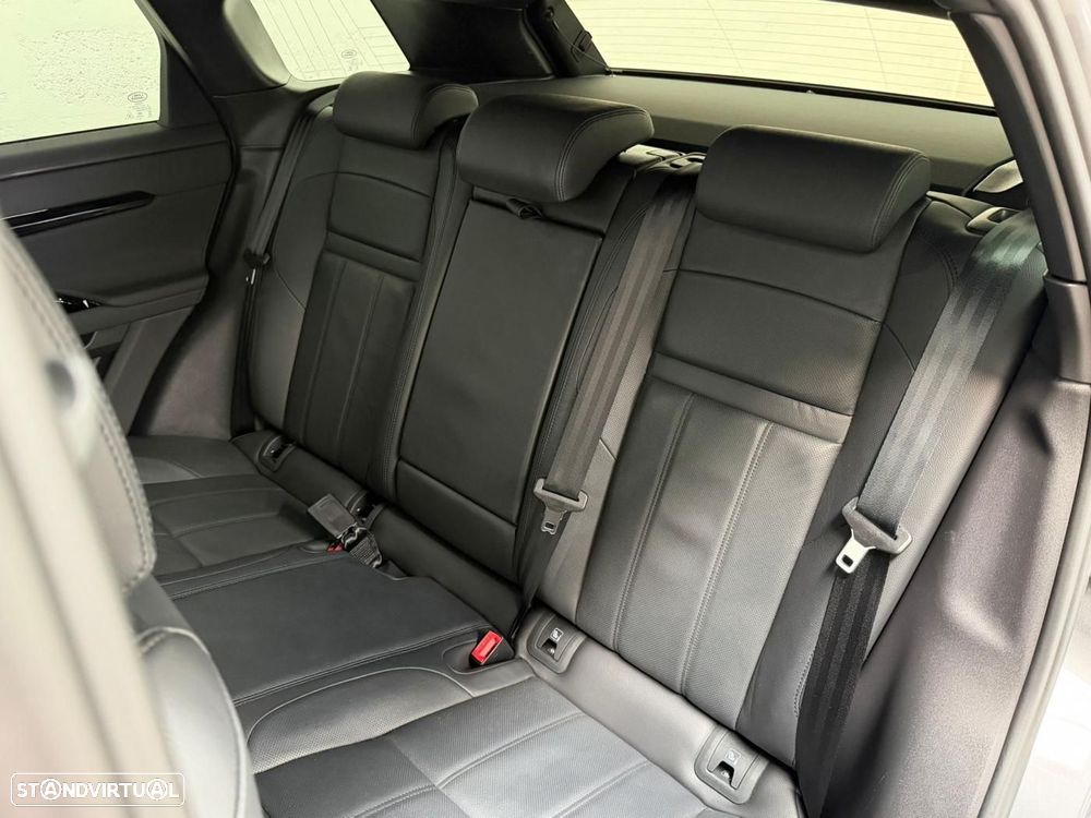 Land Rover Range Rover Evoque P300e Dynamic HSE - 46