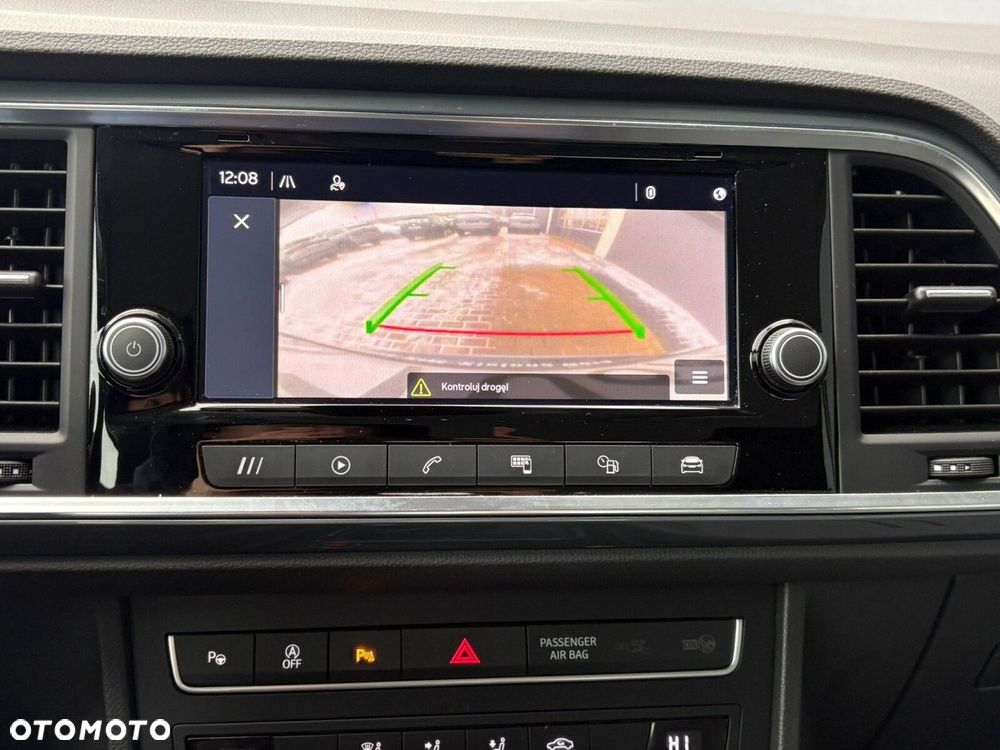 Seat Ateca 1.5 TSI Style S&S - 18