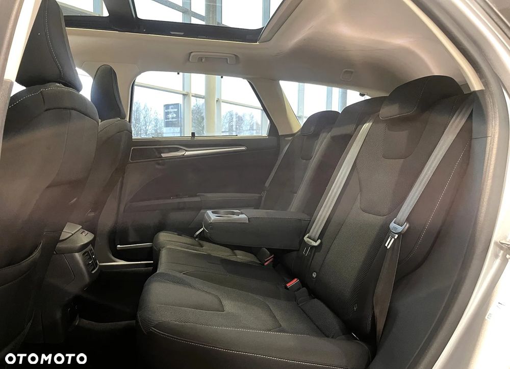 Ford Mondeo 2.0 TDCi STart-Stopp PowerShift-Aut Titanium - 28