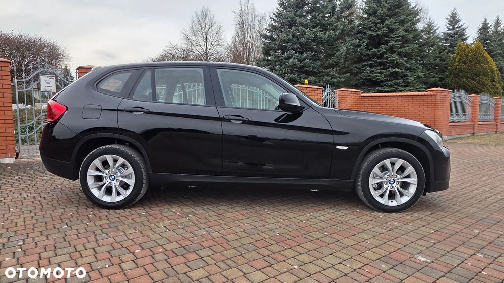 BMW X1 sDrive18d xLine - 6