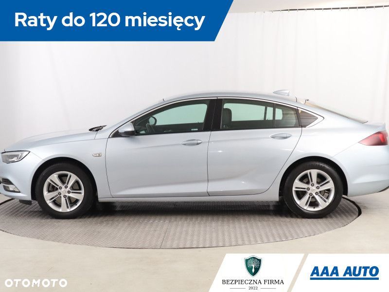 Opel Insignia - 3