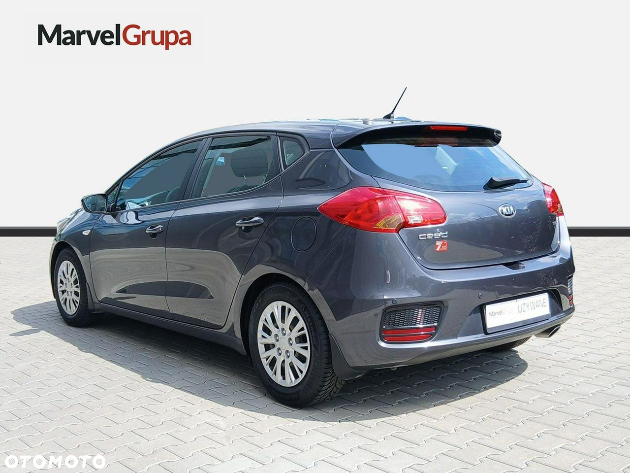 Kia Ceed - 3