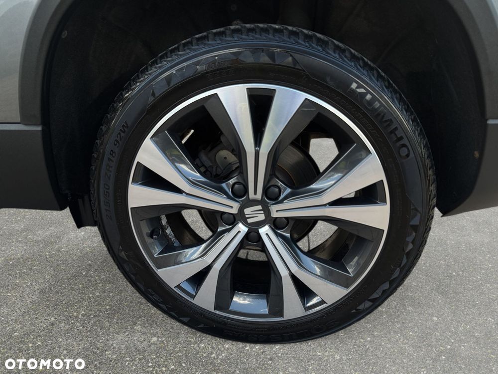 Seat Ateca - 11