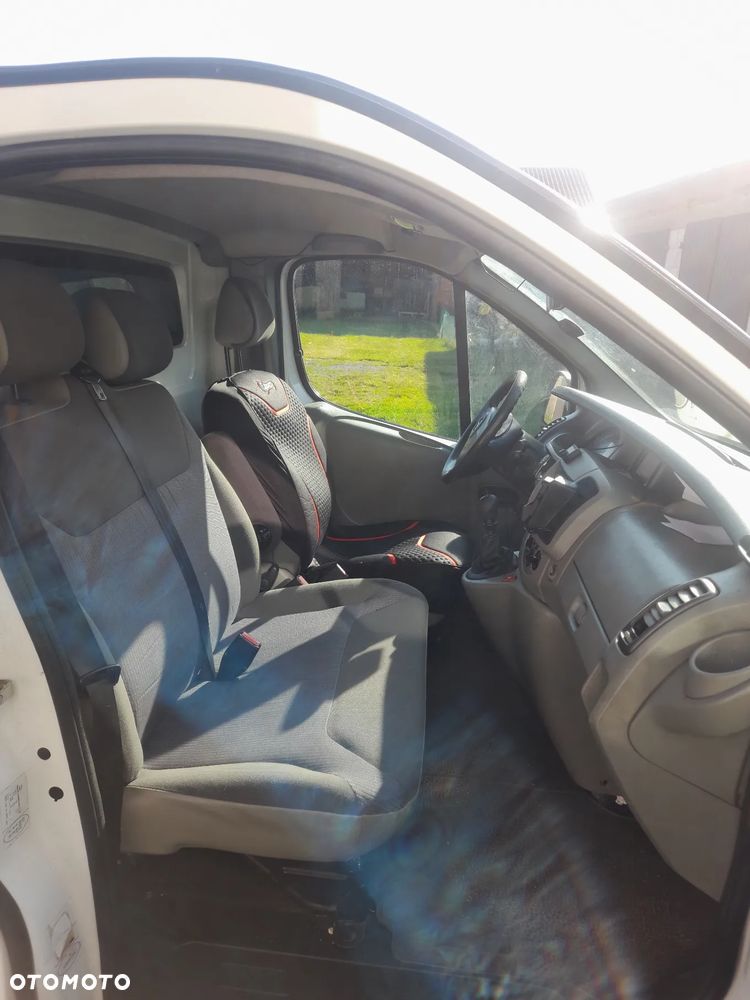 Opel Vivaro - 3