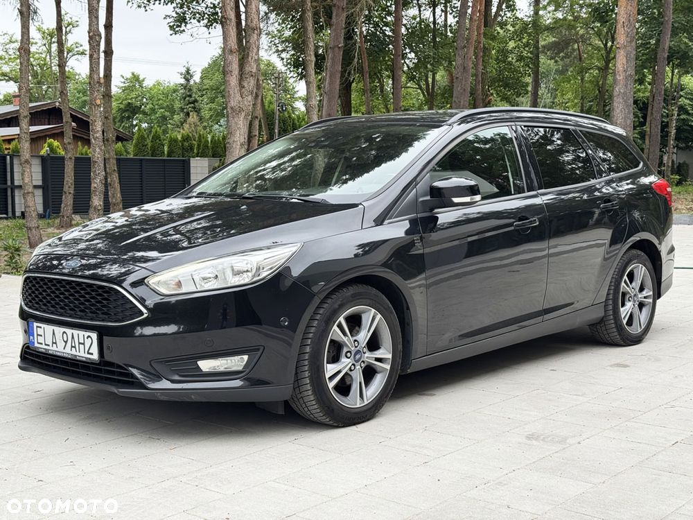 Ford Focus - 3