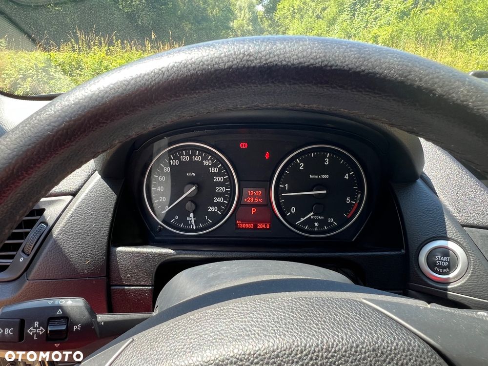 BMW X1 xDrive20d - 18