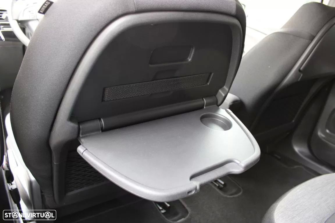 Citroën C4 Spacetourer - 9