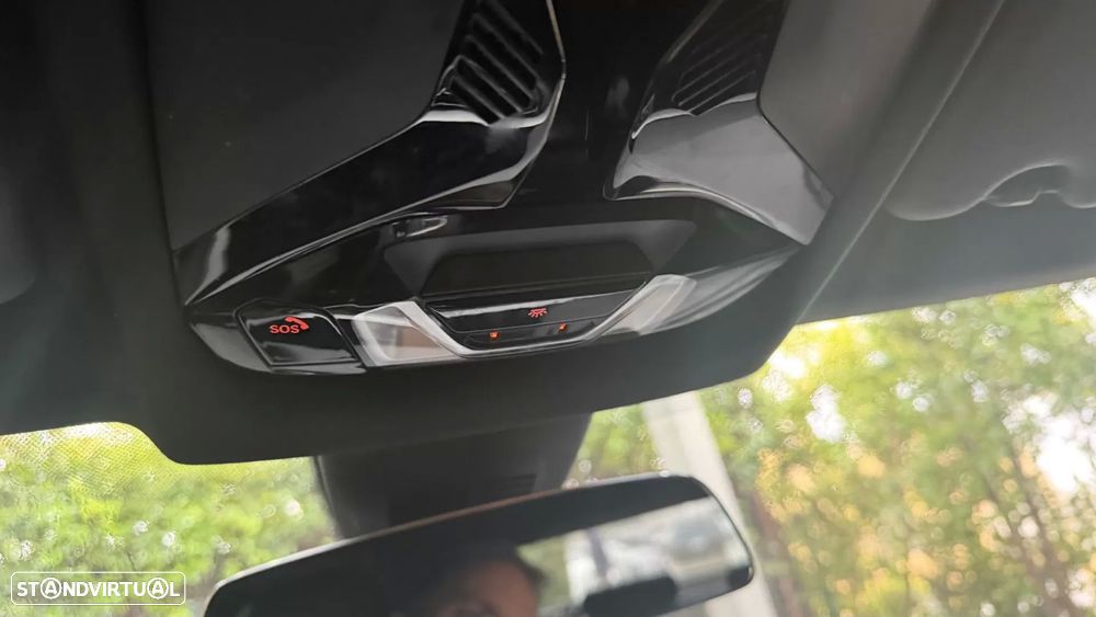 BMW 218 Gran Coupé i Aut. - 25