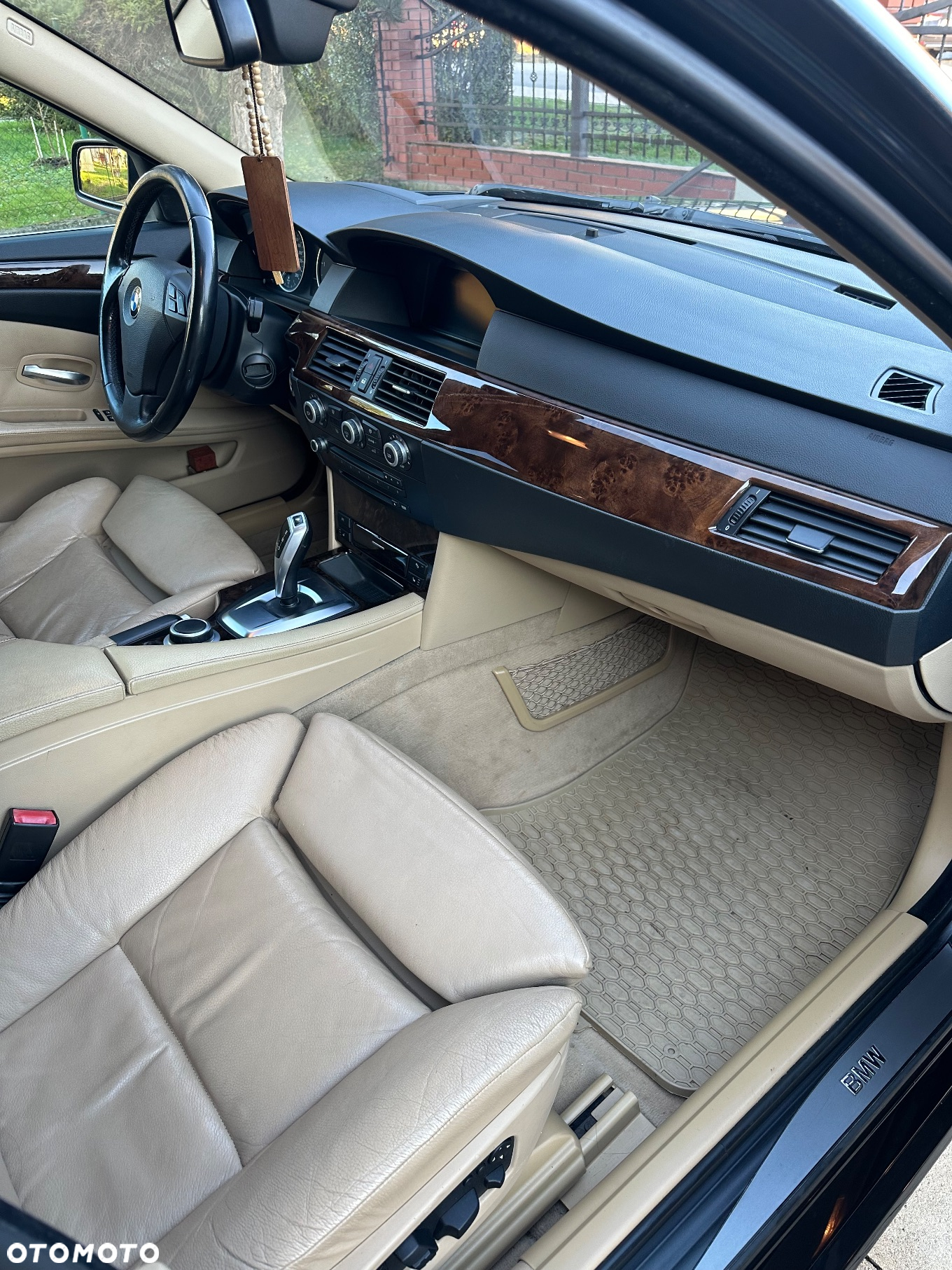 BMW Seria 5 535d - 8