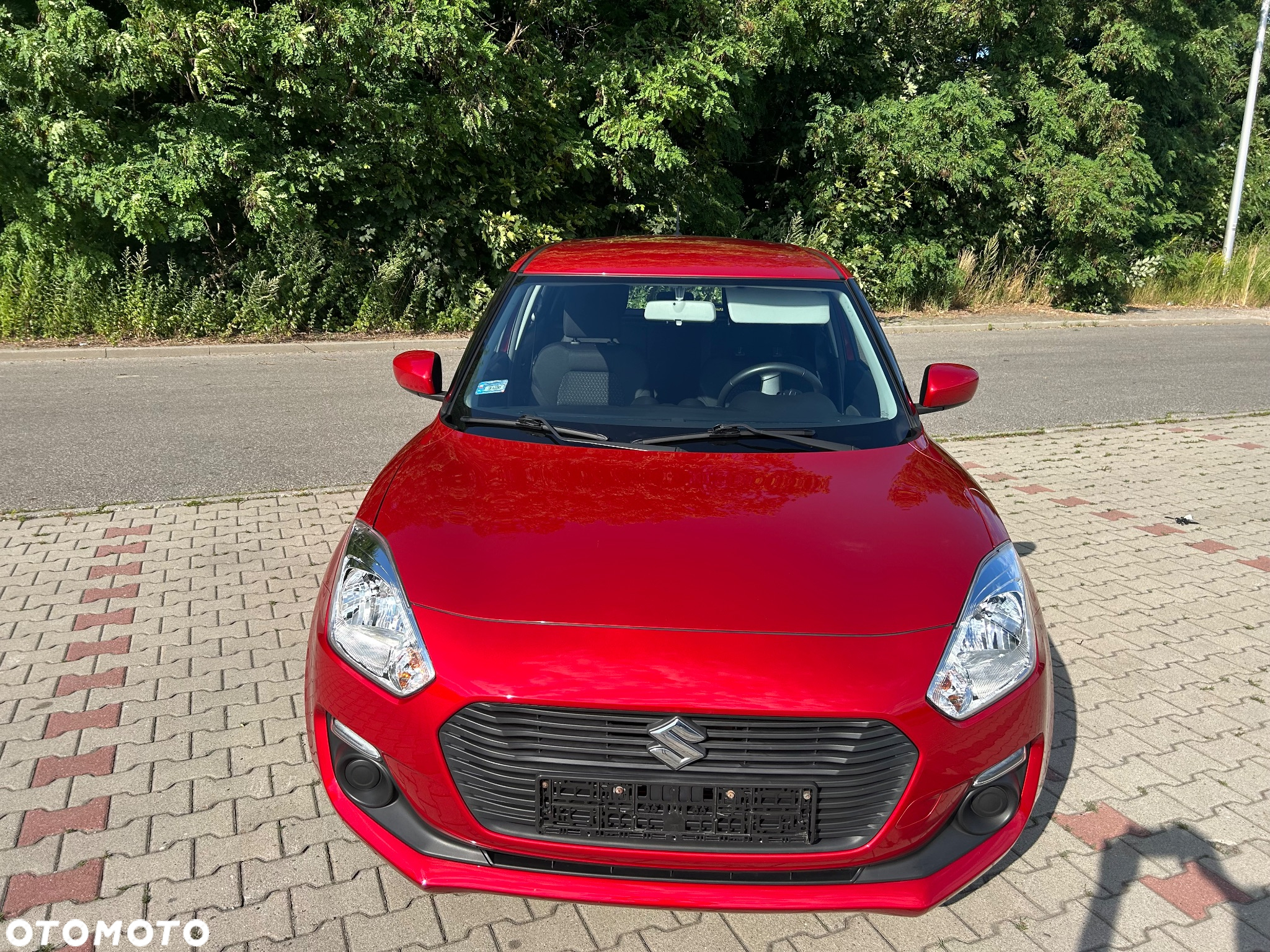 Suzuki Swift - 3